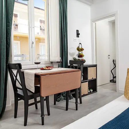 Habitación en casa particular Nautilus & Olbia