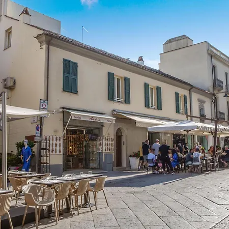 Nautilus & Ubytování v soukromí