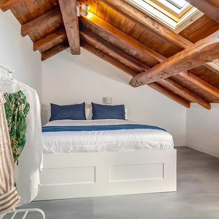 Habitación en casa particular Nautilus & Olbia