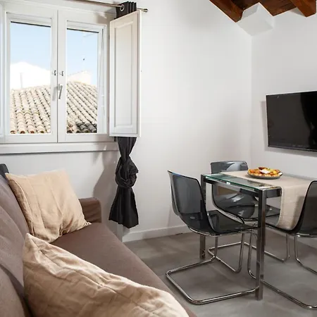 Habitación en casa particular Nautilus & Olbia