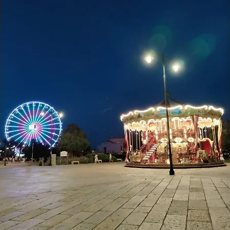 Nautilus & Homestay *