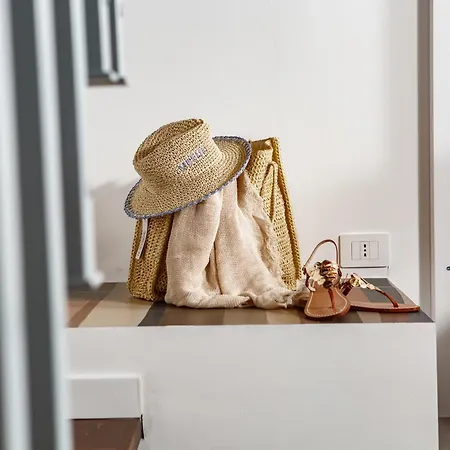 Habitación en casa particular Nautilus & Olbia