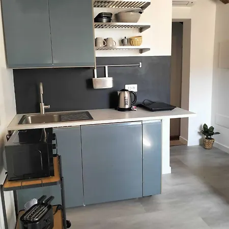 Nautilus & Quarto em Acomodações Particulares