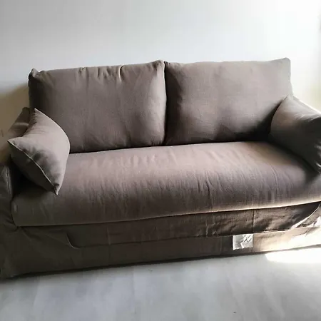 Quarto em Acomodações Particulares Nautilus & Olbia