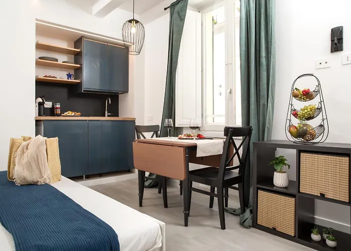 Accommodatie bij particulieren Nautilus &